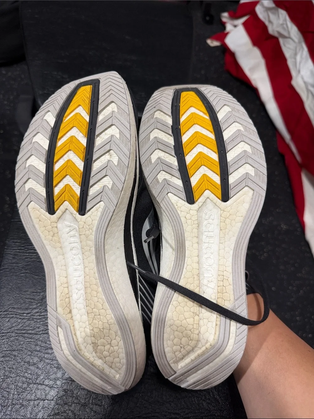Saucony Endorphin Pro